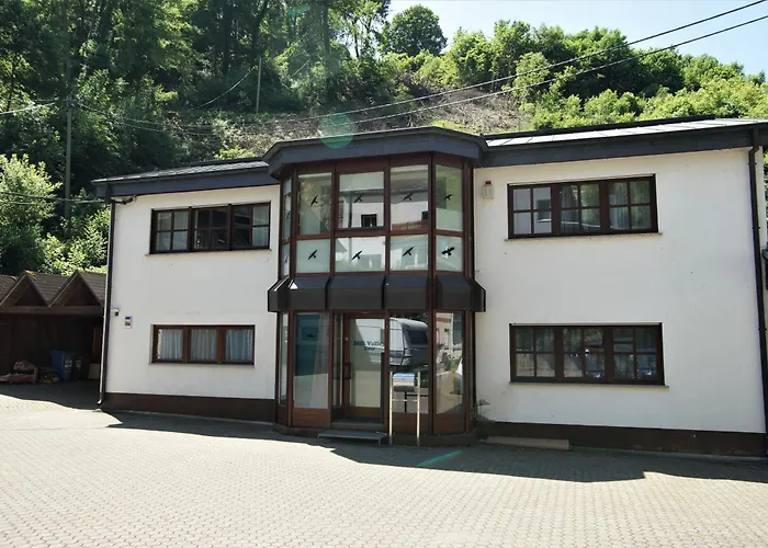 Mill Valley Villa