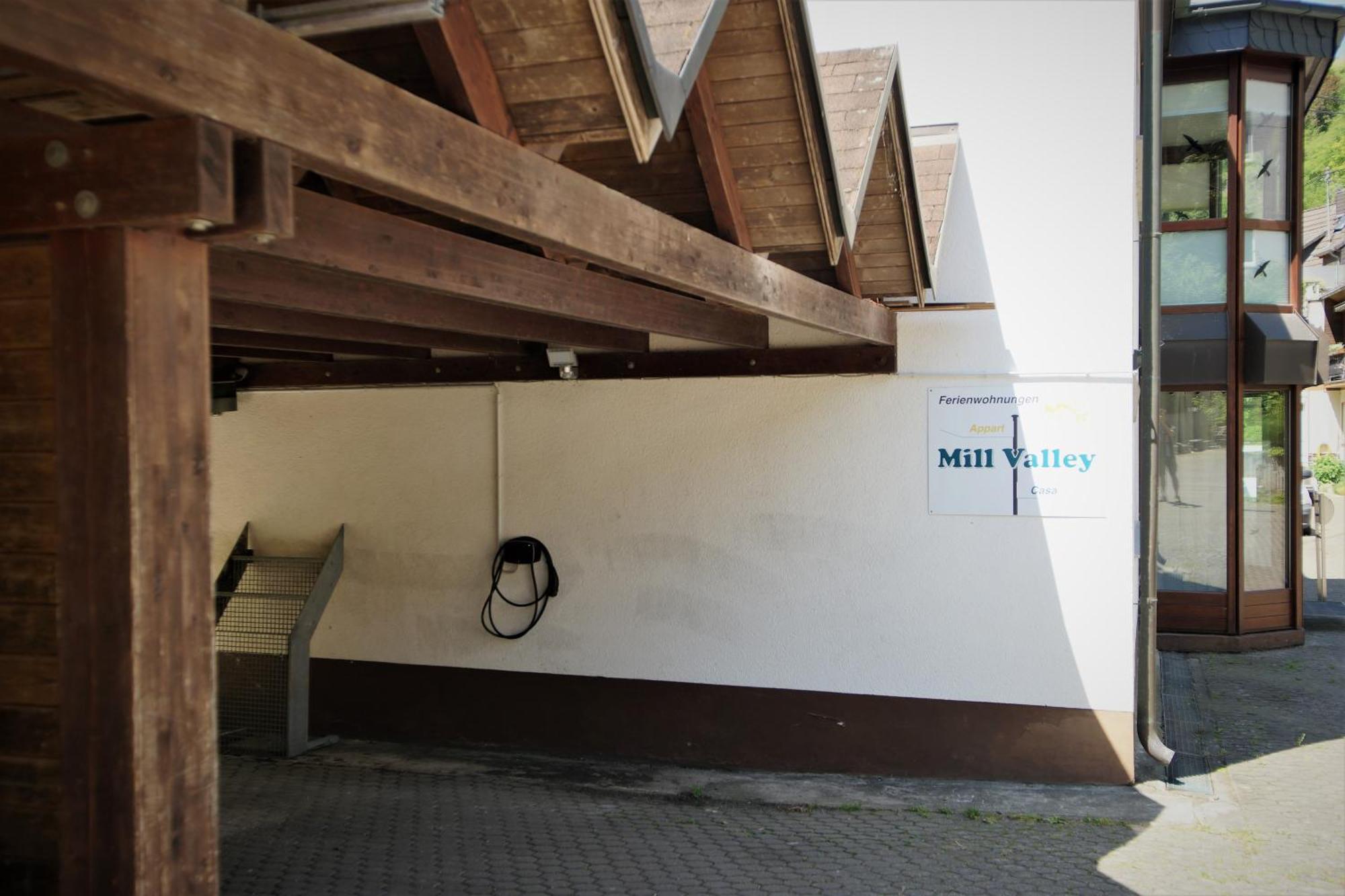 Вилла Mill Valley