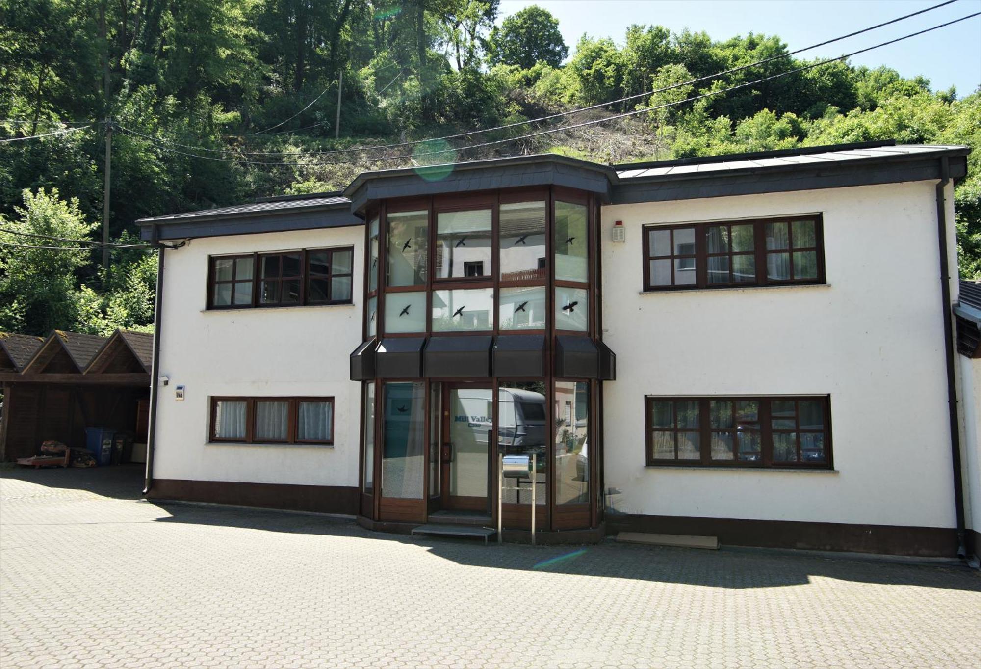Mill Valley Villa Koblenz (Rhineland-Palatinate)