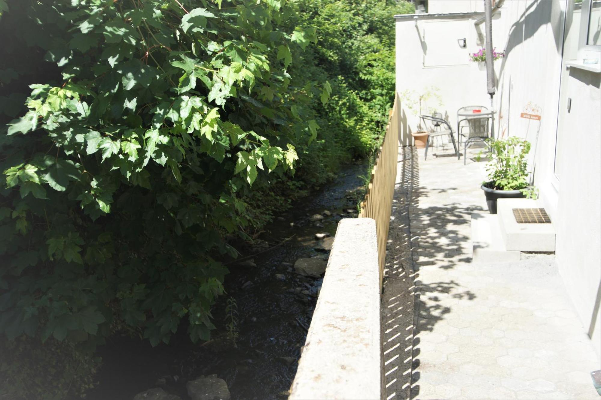 Mill Valley Вилла *